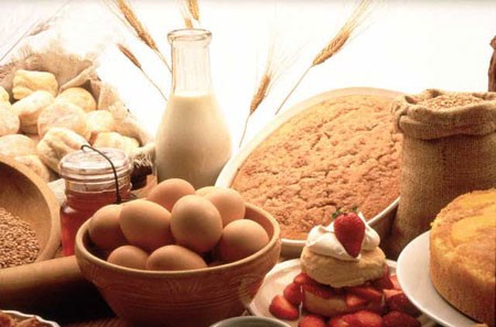 Philippine dẫn đầu thị trường cung cấp bánh kẹo và các sản phẩm từ ngũ cốc của Việt Nam 4 tháng đầu năm 2010